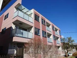 リヴァージュ登戸の画像