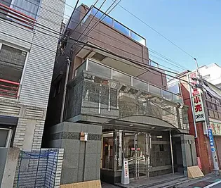 パレステュディオ赤坂弐番館の画像