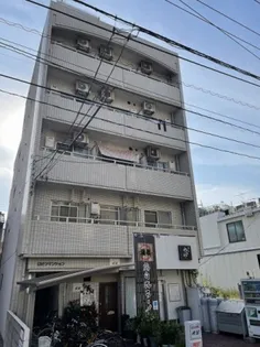 ロビンマンションの画像