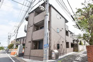 グランクオール野方ウエストレジデンスの画像