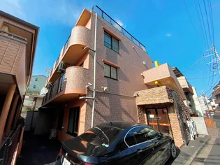 ANNEX FUTAMATAGAWAの画像