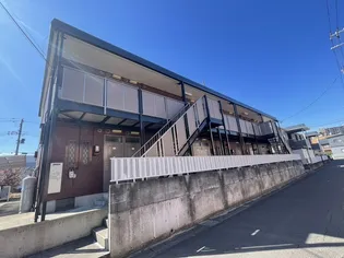 クリエートハイツ高砂の画像