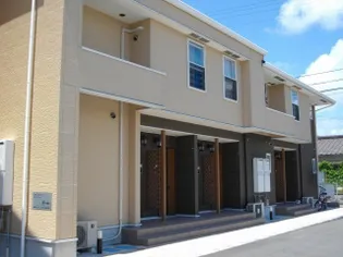 スピリット参番館の画像