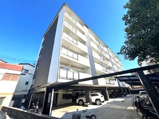 吹東マンションの画像