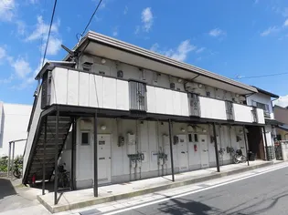 コーポ松本の画像