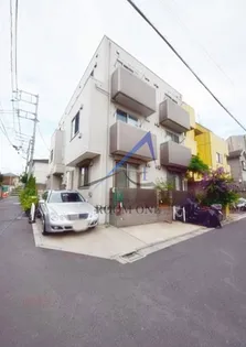 エーアスト ケイ ハウスの画像