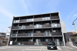 サンクレシア原町別院の画像