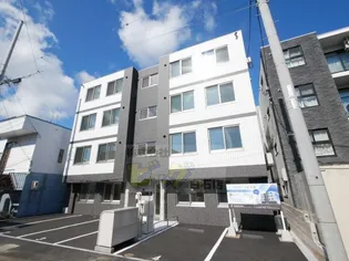 システムコート東札幌の画像