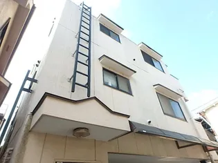 第3サンワパレス【2階】の外観