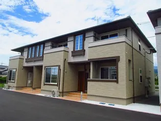 ヴェール ヴェルサンⅡの画像