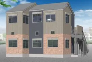 ベルジュエール町田の画像