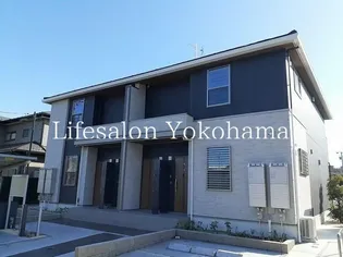 レジデンサ ジーヨの画像