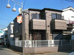 パナハイツ岡田の画像