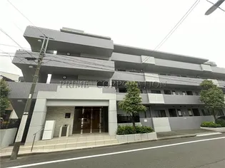 インプルーブ千川の画像