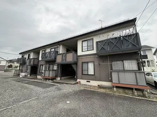 ドミールのぞみの画像