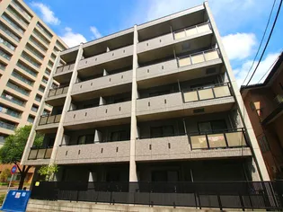 パルクふじみ野の画像