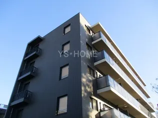 東京都杉並区天沼1【マンション】の外観