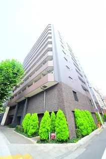 フェニックス横濱関内BAY GAIA【3階】の外観