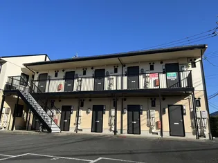 エディアス湯田Bの画像