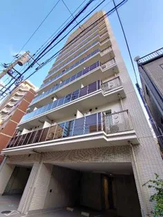 アーバネックス深川木場の画像