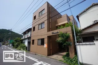 グランディIの画像