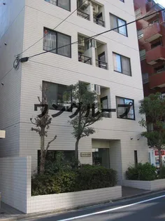 シティコープ目白の画像