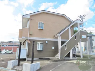 αNEXT仙台第14の画像