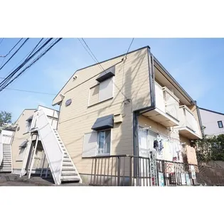 シルバーハイツAの画像