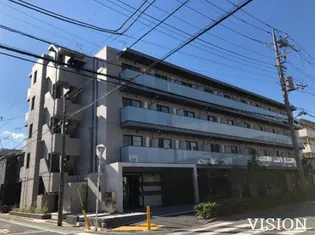 AZEST金町の画像