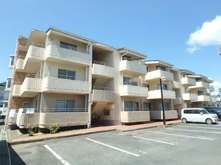 ファミールガーデン吉沢 B棟の画像