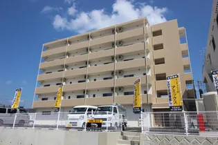 ヒノモトマンションの画像