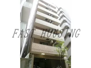 東京都渋谷区代々木1【マンション】の外観