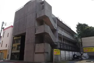 コスモスパジオ桜新町の画像