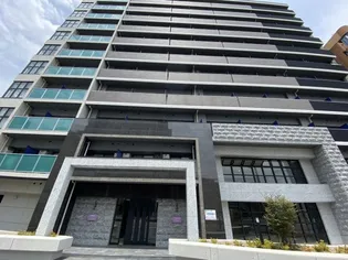 大阪府大阪市淀川区木川東4【マンション】の外観