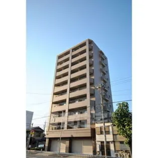 愛知県名古屋市中村区則武1【マンション】の外観
