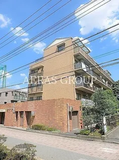 メゾン カメリアの画像