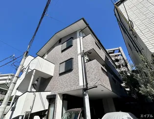 プチメゾン昭代の画像