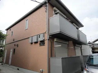 グランシャリオの画像