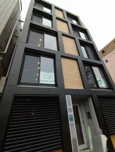 東京都中野区江原町2【マンション】の外観
