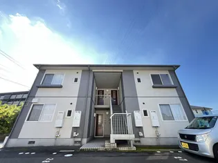 グランシャリオ A棟の画像