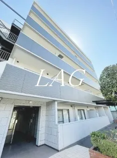 エルミ堀切の画像