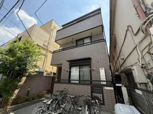 ナカ メゾンの画像