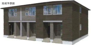 アルカンシエルDの画像