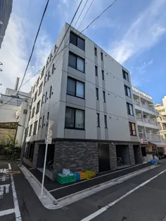 グローリオシェルト駒込の画像