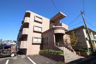 鹿児島県鹿児島市光山1【マンション】の外観