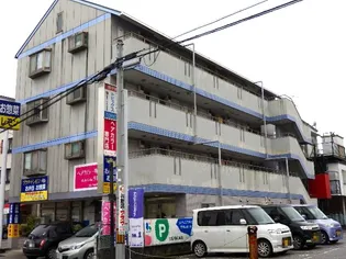 メゾンレーヴ高須の画像