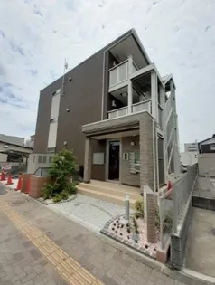 アウローラの画像