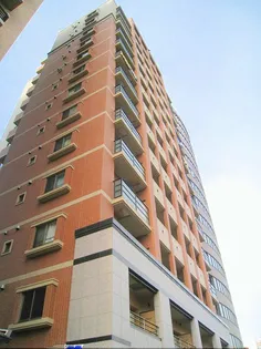 GRANDEUR住吉弐番館【11階】の外観