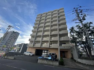 ノスタルジア【5階】の外観