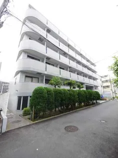 東京都立川市錦町1【マンション】の外観